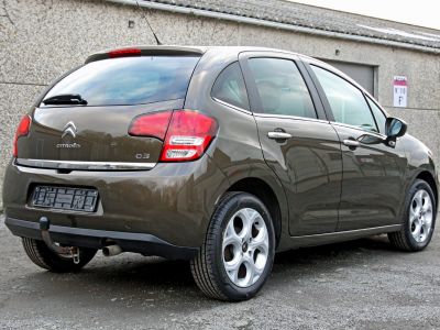 Citroen C3 1.4 HDi Exclusive  - 5