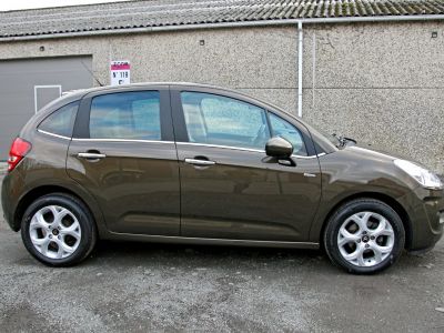 Citroen C3 1.4 HDi Exclusive  - 6