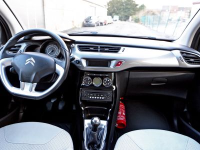 Citroen C3 1.4 HDi Exclusive  - 11