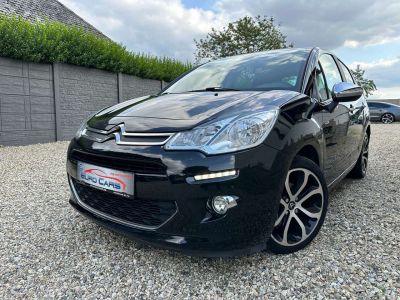 Citroen C3 1.4 HDi Exclusive NAVI CUIR CRUISE JA BLUETOOHT  - 1