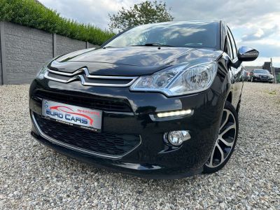 Citroen C3 1.4 HDi Exclusive NAVI CUIR CRUISE JA BLUETOOHT  - 9