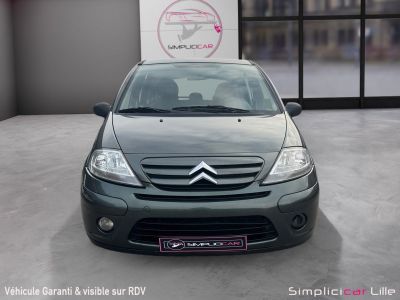 Citroen C3 1.4i 16v Pack Clim  - 2