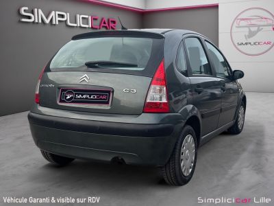 Citroen C3 1.4i 16v Pack Clim  - 5