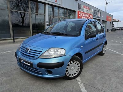 Citroen C3 1.4i  - 1