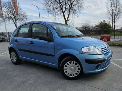 Citroen C3 1.4i  - 3