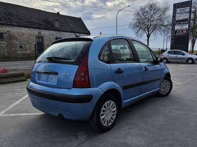 Citroen C3 1.4i  - 5