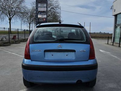 Citroen C3 1.4i  - 6