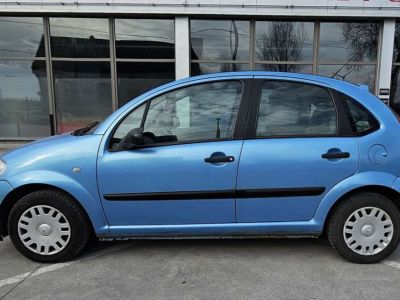 Citroen C3 1.4i  - 9