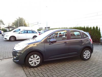 Citroen C3 1.4i Seduction 5d. AIRCO,CRUISE,SERVO,CENTR.VERGRE  - 2