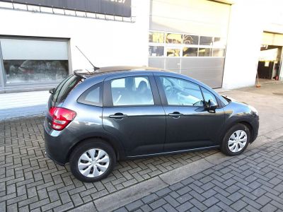 Citroen C3 1.4i Seduction 5d. AIRCO,CRUISE,SERVO,CENTR.VERGRE  - 5