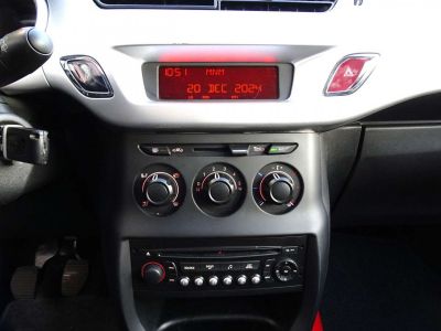 Citroen C3 1.4i Seduction 5d. AIRCO,CRUISE,SERVO,CENTR.VERGRE  - 12