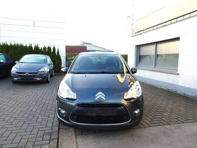 Citroen C3 1.4i Seduction 5d. AIRCO,CRUISE,SERVO,CENTR.VERGRE  - 17