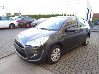 Citroen C3 1.4i Seduction 5d. AIRCO,CRUISE,SERVO,CENTR.VERGRE  - 18