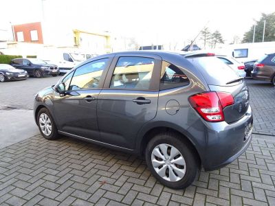 Citroen C3 1.4i Seduction 5d. AIRCO,CRUISE,SERVO,CENTR.VERGRE  - 19