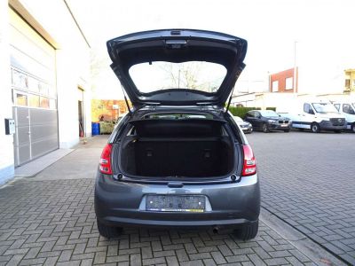 Citroen C3 1.4i Seduction 5d. AIRCO,CRUISE,SERVO,CENTR.VERGRE  - 21