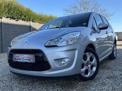 Citroen C3 1.4i VTi Exclusive CRUISE CONTROL-CLIM AUTO-PDC  - 1