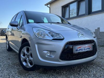 Citroen C3 1.4i VTi Exclusive CRUISE CONTROL-CLIM AUTO-PDC  - 2