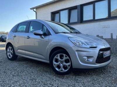 Citroen C3 1.4i VTi Exclusive CRUISE CONTROL-CLIM AUTO-PDC  - 4