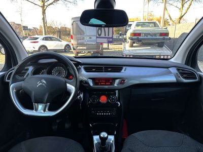 Citroen C3 1.4i VTi Exclusive CRUISE CONTROL-CLIM AUTO-PDC  - 5