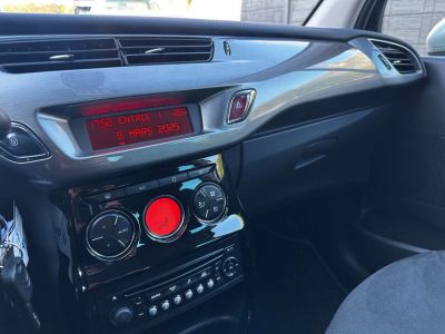 Citroen C3 1.4i VTi Exclusive CRUISE CONTROL-CLIM AUTO-PDC  - 9