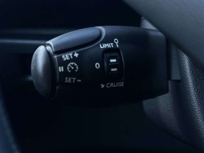 Citroen C3 1.4i VTi Exclusive CRUISE CONTROL-CLIM AUTO-PDC  - 13