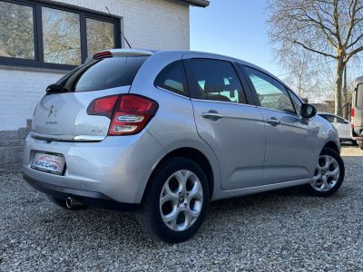 Citroen C3 1.4i VTi Exclusive CRUISE CONTROL-CLIM AUTO-PDC  - 15