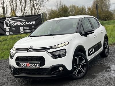 Citroen C3 1.5 HDI 100CH FEEL PACK 64.000KM - 09/2020 - GARANTIE  - 1