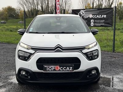 Citroen C3 1.5 HDI 100CH FEEL PACK 64.000KM - 09/2020 - GARANTIE  - 3