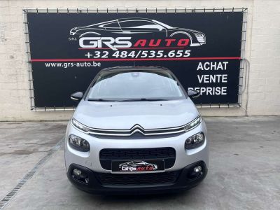 Citroen C3 1.6 BlueHDi 1ER PROP.-CARNET-GARANTIE 12 MOIS  - 6