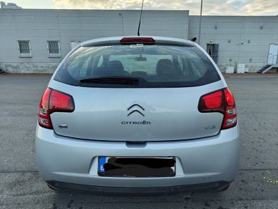 Citroen C3  - 2