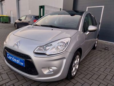 Citroen C3 1.6i VTi Exclusive-FAIBLE.KLM-AUTOMATIQUE-CLIM-  - 3