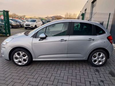 Citroen C3 1.6i VTi Exclusive-FAIBLE.KLM-AUTOMATIQUE-CLIM-  - 4