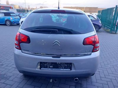 Citroen C3 1.6i VTi Exclusive-FAIBLE.KLM-AUTOMATIQUE-CLIM-  - 6