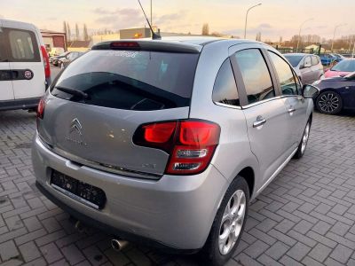 Citroen C3 1.6i VTi Exclusive-FAIBLE.KLM-AUTOMATIQUE-CLIM-  - 7