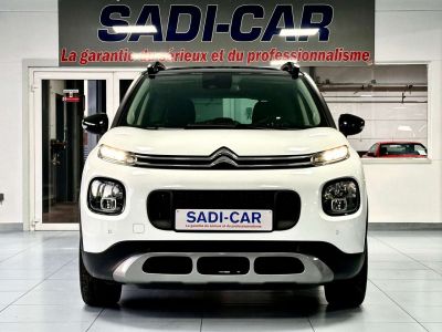 Citroen C3 Aircross 1.2 PureTech 130cv Shine S  - 2