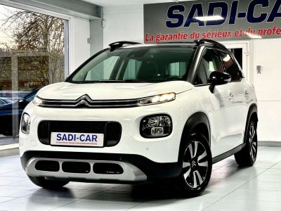 Citroen C3 Aircross 1.2 PureTech 130cv Shine S  - 3