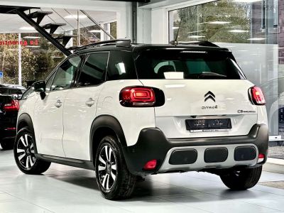 Citroen C3 Aircross 1.2 PureTech 130cv Shine S  - 4