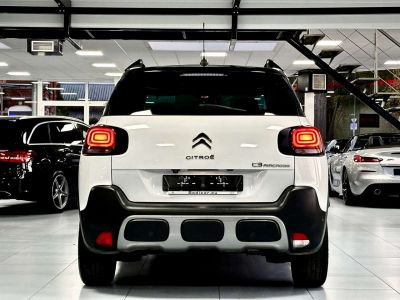 Citroen C3 Aircross 1.2 PureTech 130cv Shine S  - 5