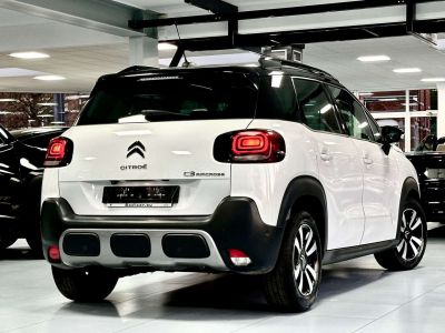 Citroen C3 Aircross 1.2 PureTech 130cv Shine S  - 6