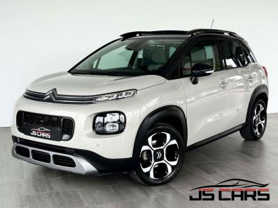 Citroen C3 Aircross 1.5 BlueHDi 1ERPRO CLIM NAVI PDC CRUISE ETC  - 1