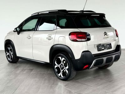 Citroen C3 Aircross 1.5 BlueHDi 1ERPRO CLIM NAVI PDC CRUISE ETC  - 4