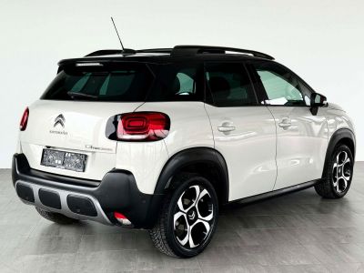 Citroen C3 Aircross 1.5 BlueHDi 1ERPRO CLIM NAVI PDC CRUISE ETC  - 7