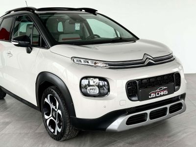 Citroen C3 Aircross 1.5 BlueHDi 1ERPRO CLIM NAVI PDC CRUISE ETC  - 9