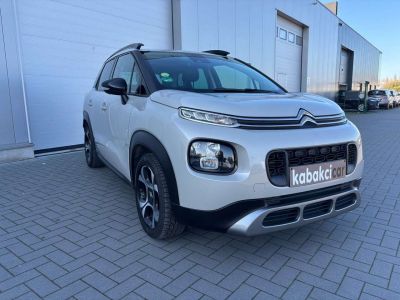 Citroen C3 Aircross 1.5 BlueHDi Shine -- TOIT OUVRANT GPS CLIM  - 1