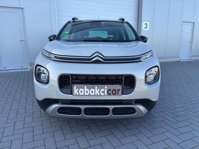 Citroen C3 Aircross 1.5 BlueHDi Shine -- TOIT OUVRANT GPS CLIM  - 2