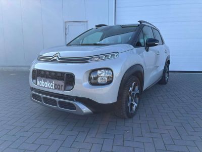 Citroen C3 Aircross 1.5 BlueHDi Shine -- TOIT OUVRANT GPS CLIM  - 3