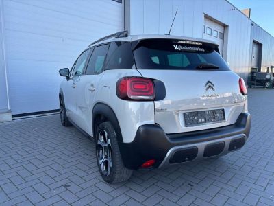 Citroen C3 Aircross 1.5 BlueHDi Shine -- TOIT OUVRANT GPS CLIM  - 4