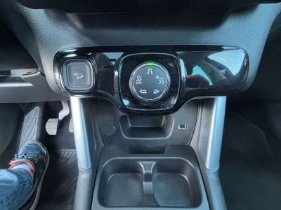 Citroen C3 Aircross 1.5 BlueHDi Shine -- TOIT OUVRANT GPS CLIM  - 15