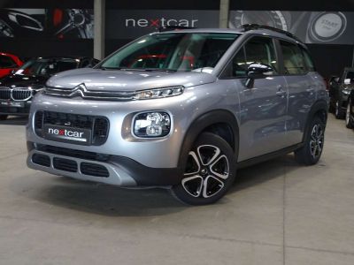 Citroen C3 Aircross 1.5BlueHDi Feel  - 1