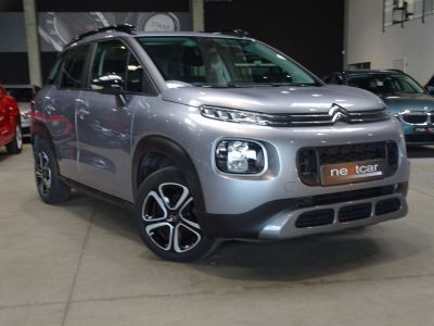 Citroen C3 Aircross 1.5BlueHDi Feel  - 2